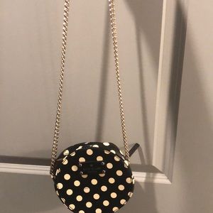 Polka Dot Kate Spade Purse